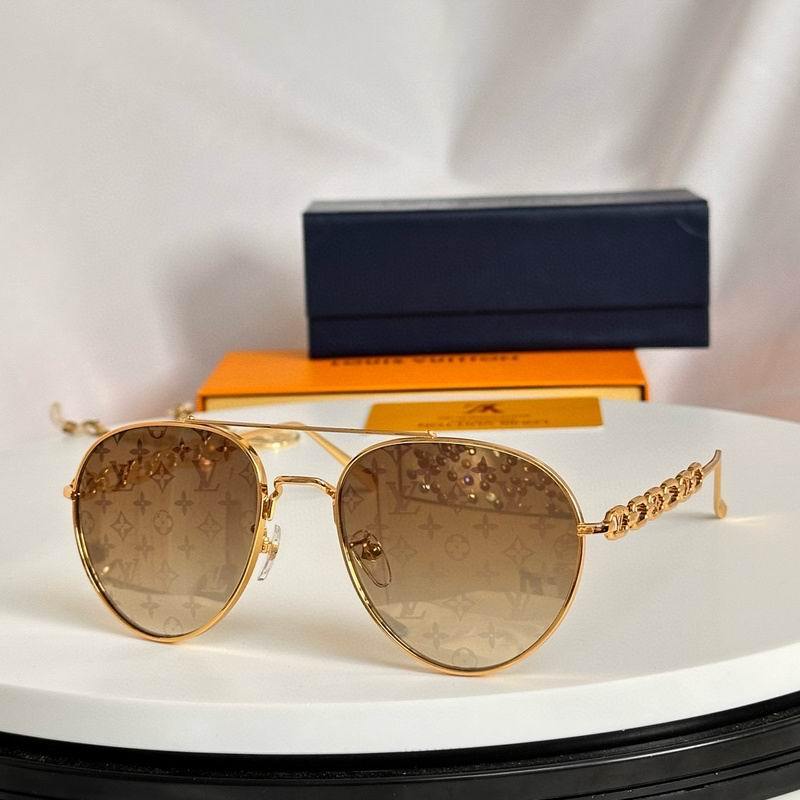 LV Sunglasses 217